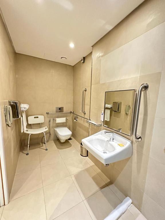 Centro Salama Jeddah By Rotana Екстериор снимка